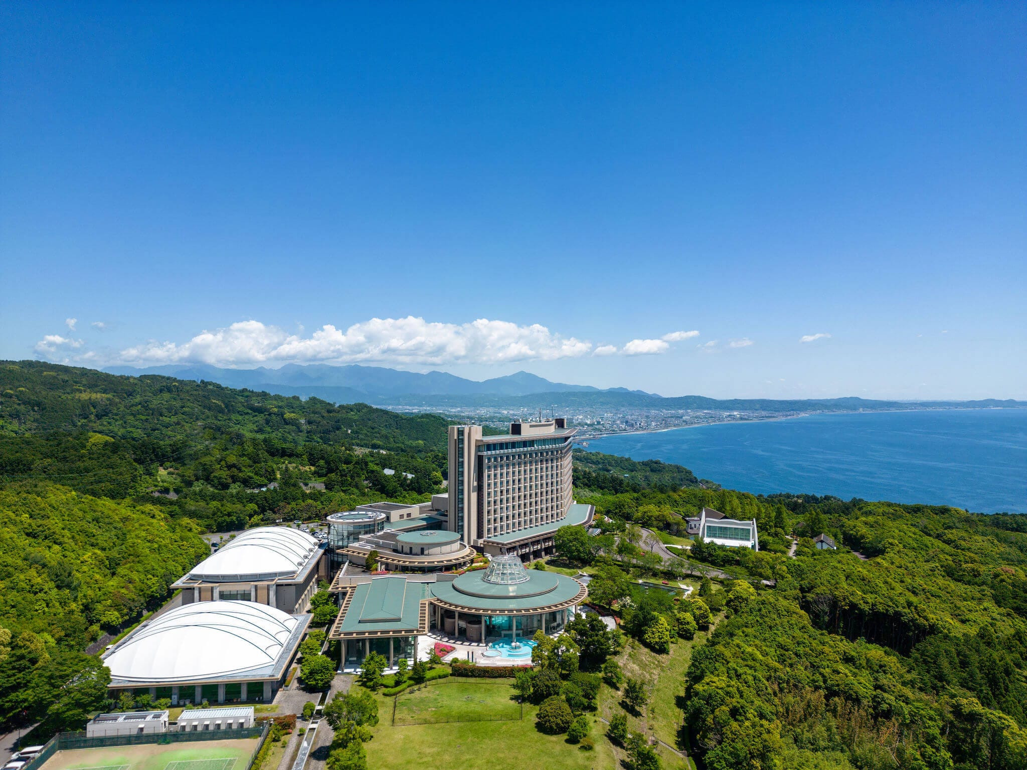 Hilton Odawara Resort & Spa