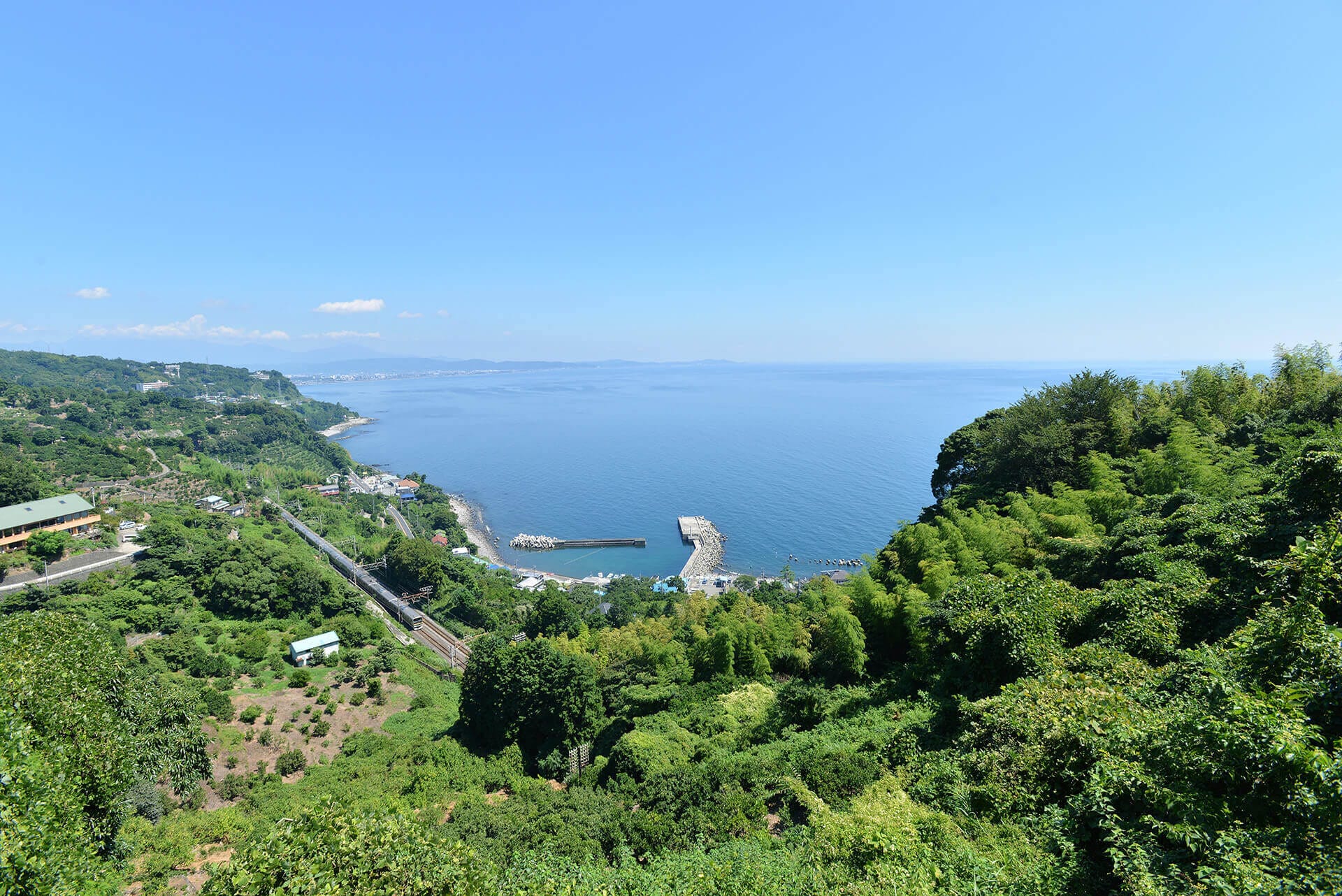 CHARM OF ODAWARA