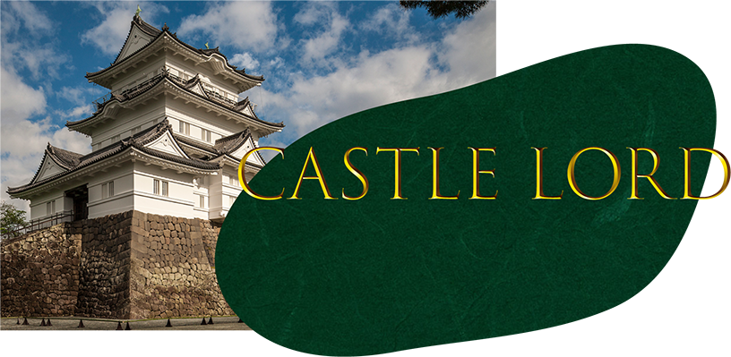 CASTLE STAY